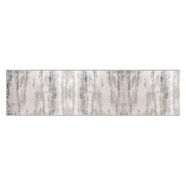 Conceptum Alfombra para Pasillo Eexfab446 Multicolor 80 x 300 cm